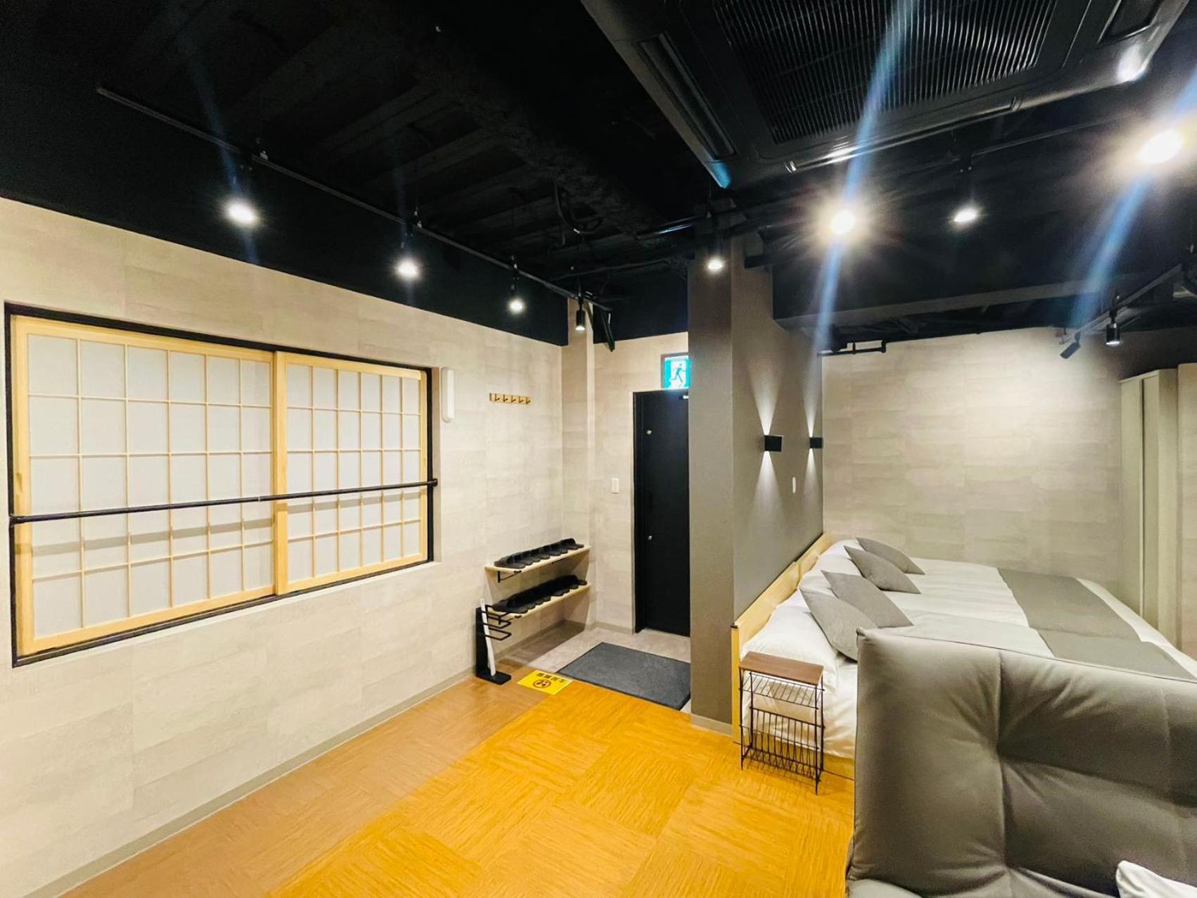 Tokiwa 10 Building 6Min Walk From Ikebukuro Station Direct Access To The Airport Apartment Tokyo Luaran gambar