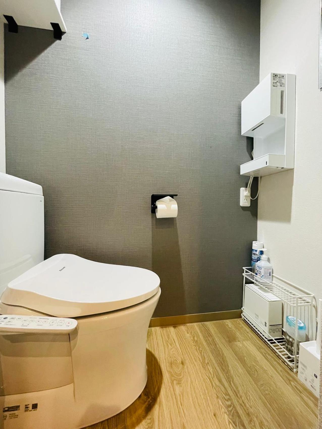 Tokiwa 10 Building 6Min Walk From Ikebukuro Station Direct Access To The Airport Apartment Tokyo Luaran gambar
