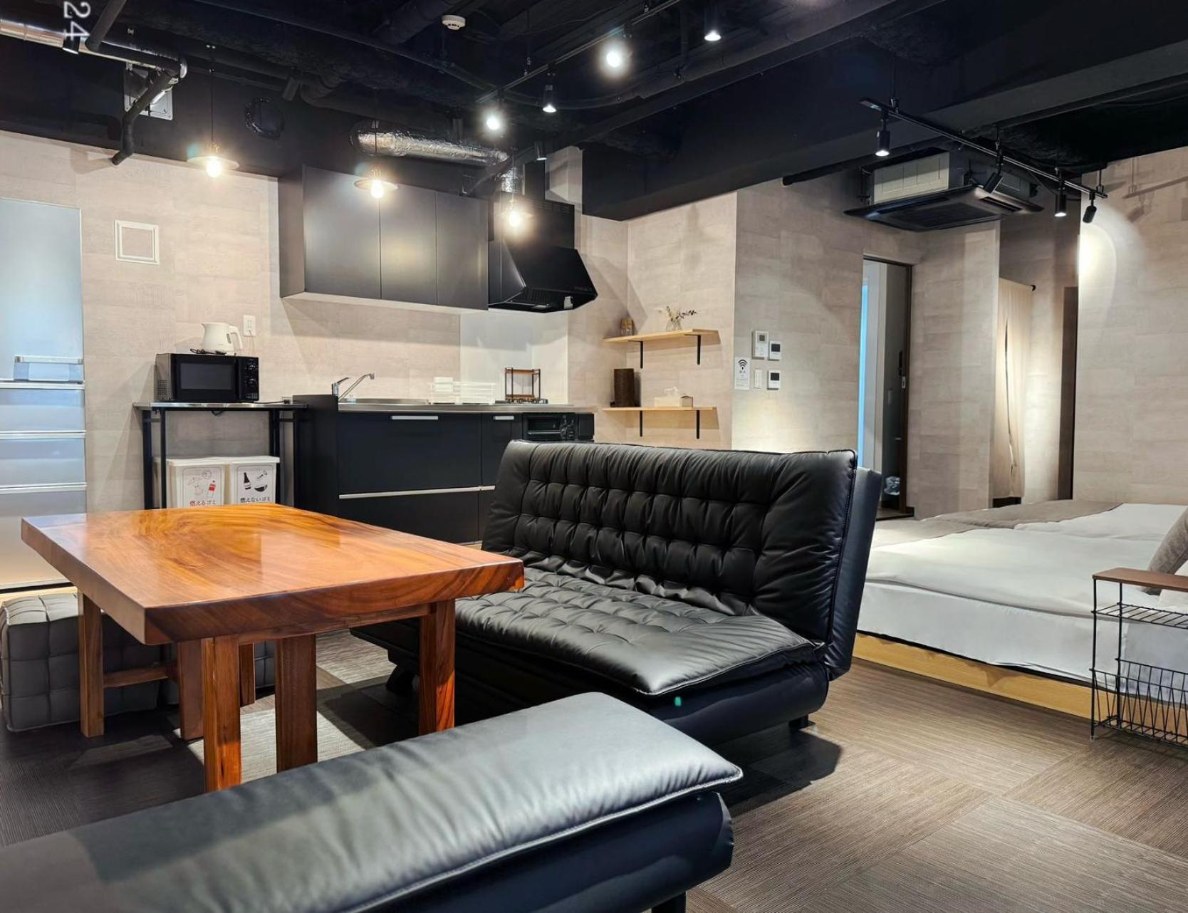 Tokiwa 10 Building 6Min Walk From Ikebukuro Station Direct Access To The Airport Apartment Tokyo Luaran gambar