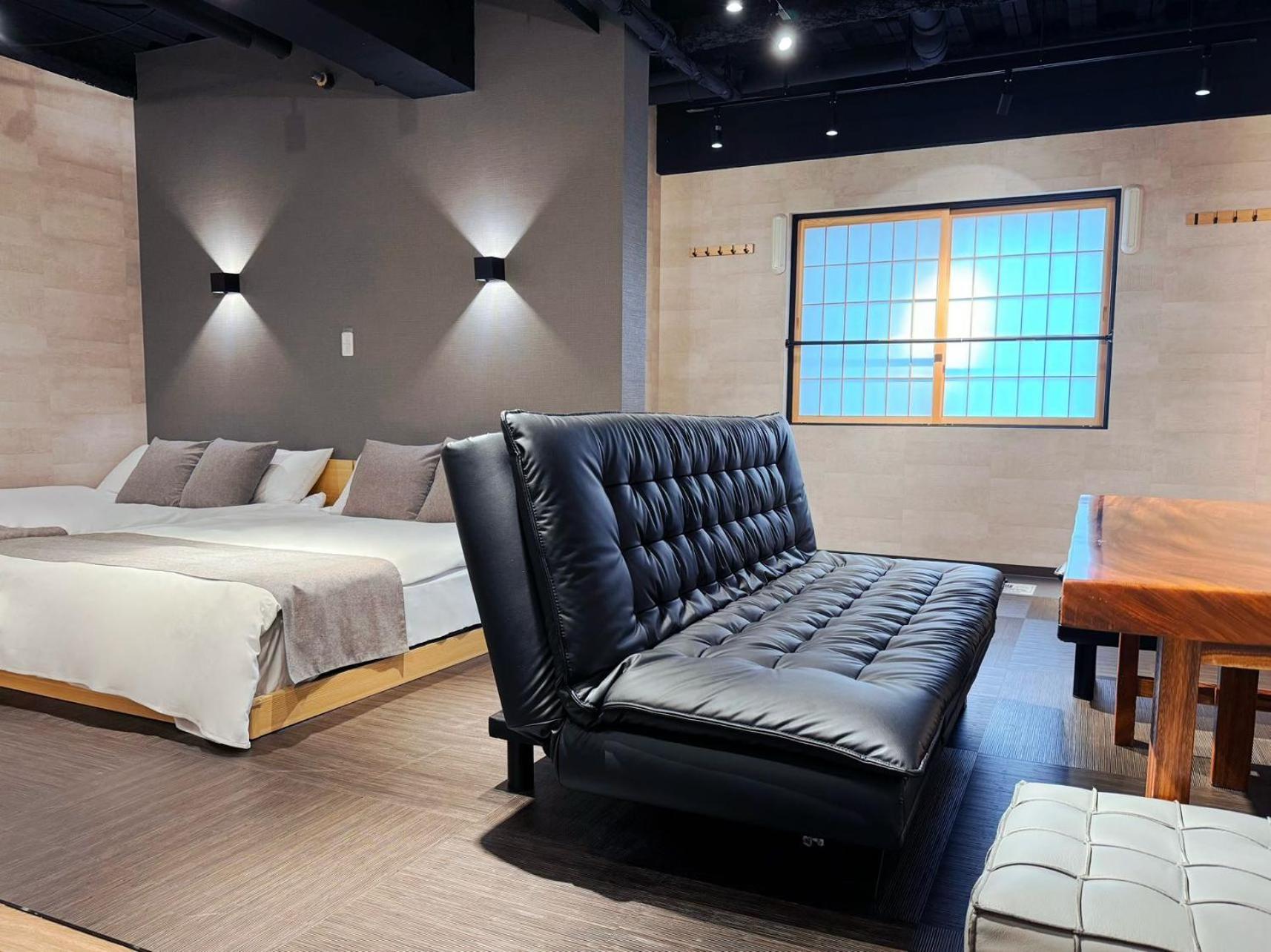 Tokiwa 10 Building 6Min Walk From Ikebukuro Station Direct Access To The Airport Apartment Tokyo Luaran gambar