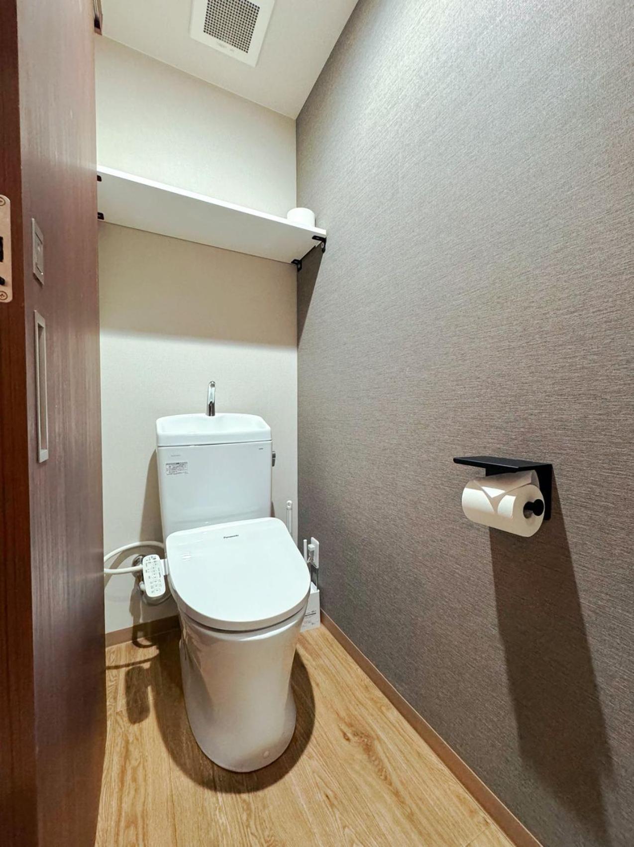 Tokiwa 10 Building 6Min Walk From Ikebukuro Station Direct Access To The Airport Apartment Tokyo Luaran gambar