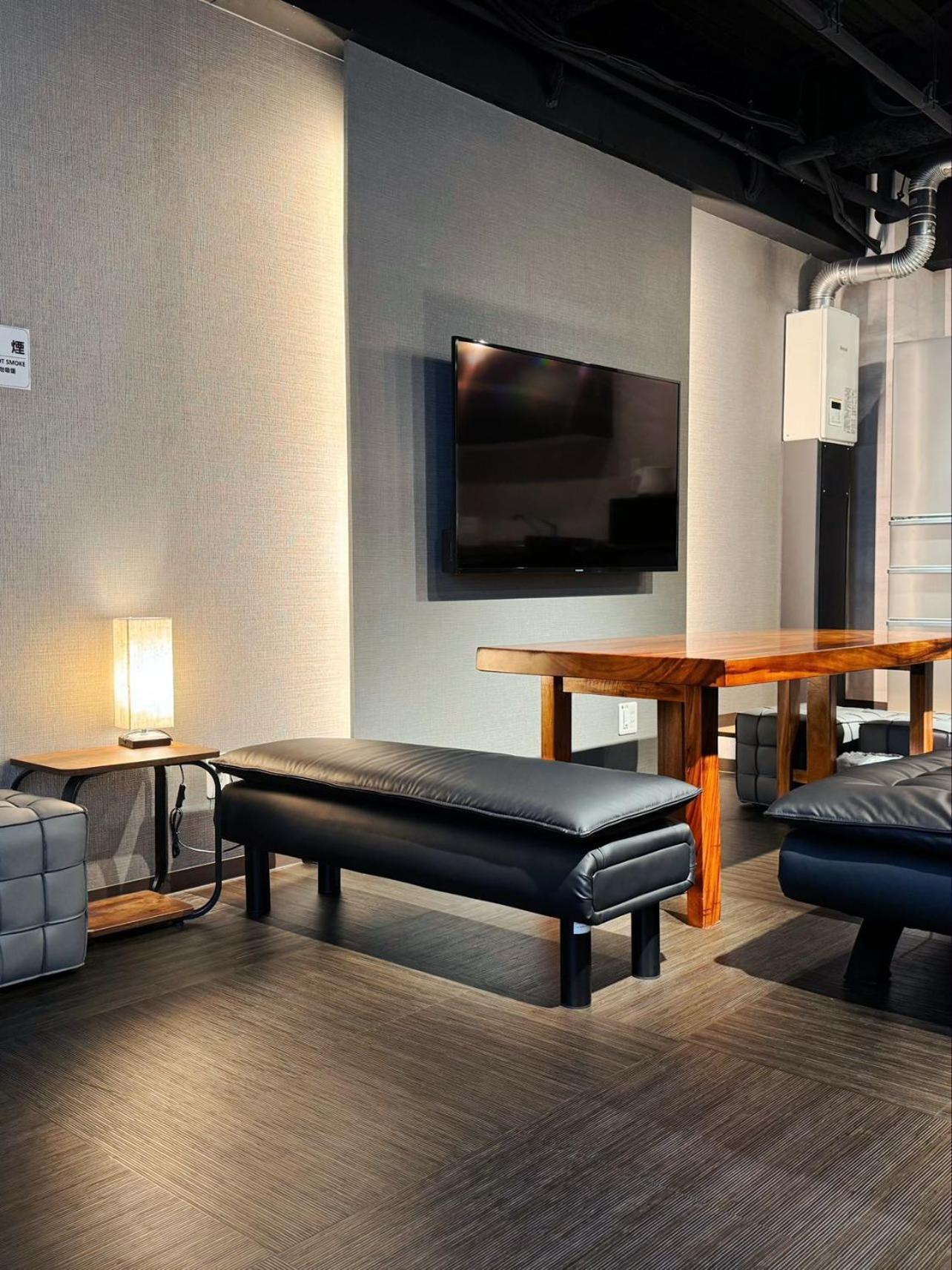 Tokiwa 10 Building 6Min Walk From Ikebukuro Station Direct Access To The Airport Apartment Tokyo Luaran gambar