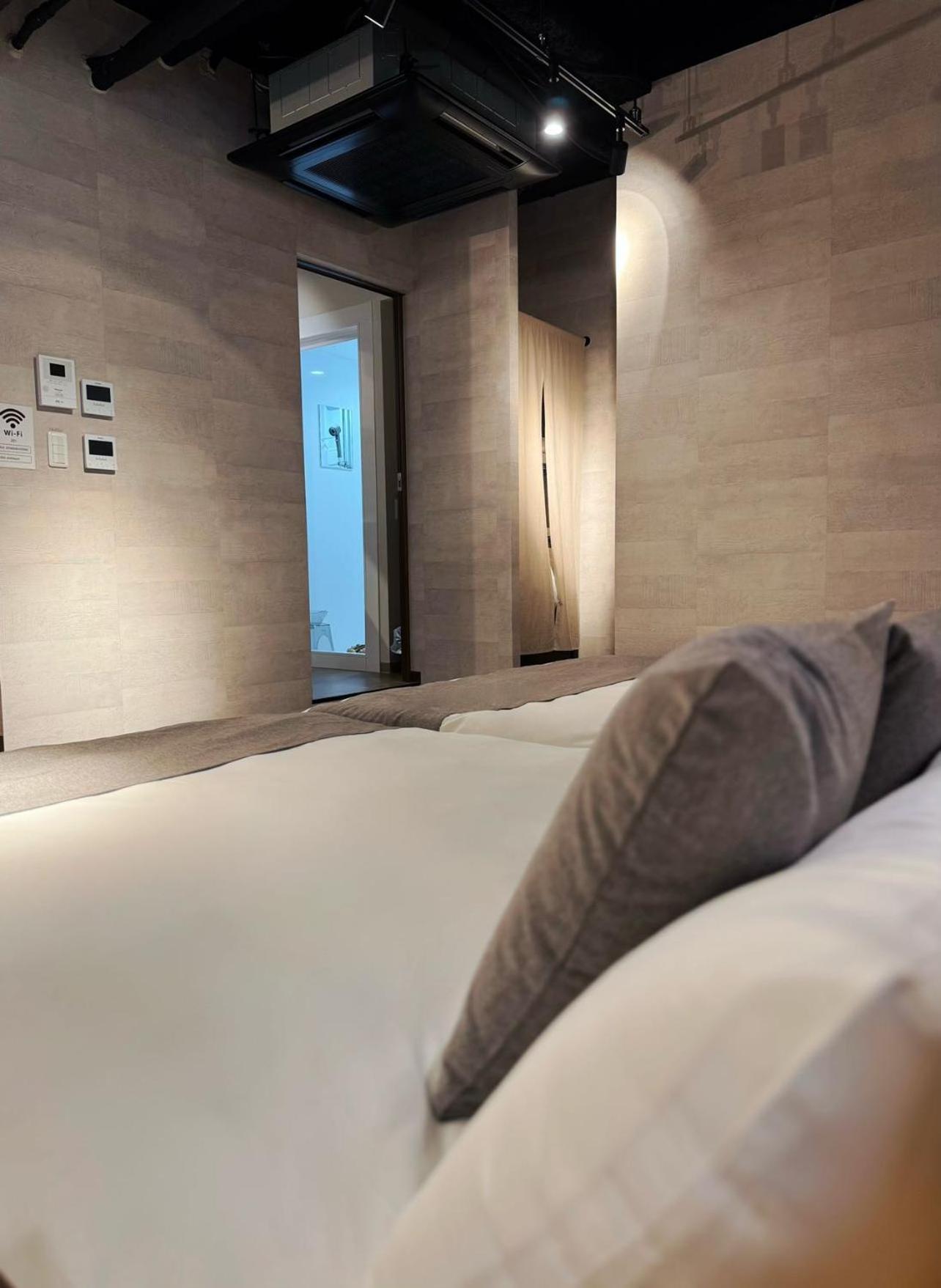 Tokiwa 10 Building 6Min Walk From Ikebukuro Station Direct Access To The Airport Apartment Tokyo Luaran gambar