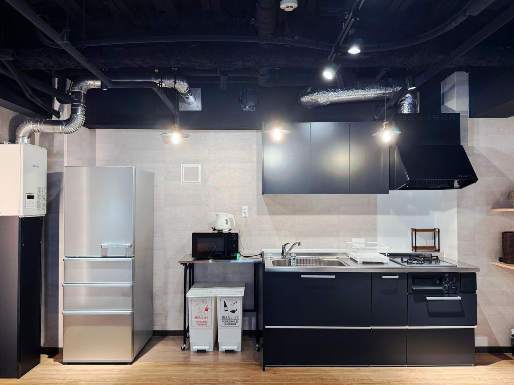 Tokiwa 10 Building 6Min Walk From Ikebukuro Station Direct Access To The Airport Apartment Tokyo Luaran gambar